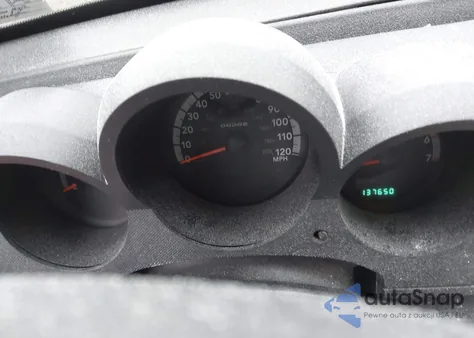 2007 Dodge Nitro Sxt z USA, uszkodzony, nr VIN 1D8GU28KX7W558757